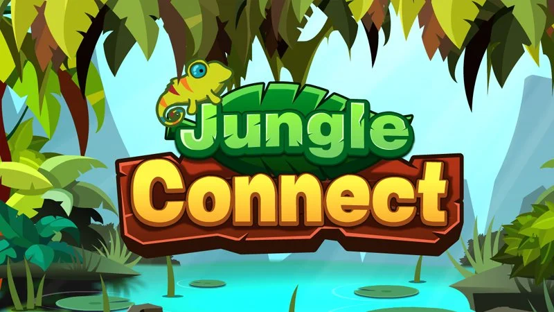 Jungle Connect